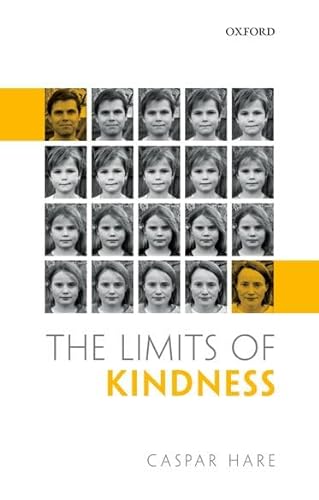 The Limits of Kindness von Oxford University Press